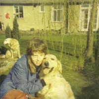 Diane with Westrose Zelah