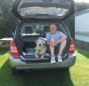 Dylan from Chandlers Ford (Anya's son)