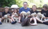Majamecca puppies