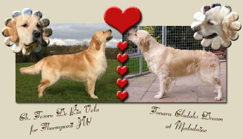 Clodah and Thoma